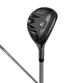 テーラーメイド Qi4D Max LITE ゴルフ レスキュー REAX 45 2026年モデル メンズ TaylorMade