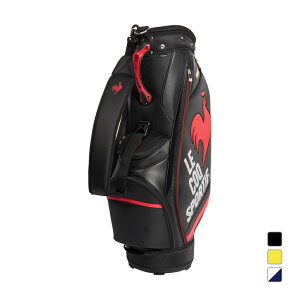 ���R�b�N�X�|���e�B�t �S���t �O���t�B�b�N�f�U�C���y�ʃL���f�B�o�b�O (LG6SCB04M) �����Y �S���t �L���f�B�o�b�O 9.5�^ le coq sportif GOLF