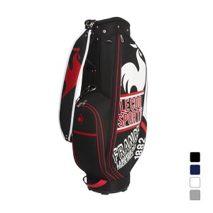 ���R�b�N�X�|���e�B�t �S���t �y�ʒ��z�y�ʃL���f�B�o�b�O (LG6SCB05MB) �S���t �L���f�B�o�b�O 9.0�^ le coq sportif GOLF