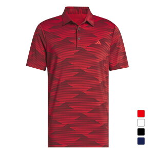 �A�f�B�_�X �S���t�E�F�A �����V���c �t �� ULT SPD ST POLO (KUH62) �����Y adidas