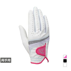 �L�����E�F�C ���f�B�[�X �S���t�O���[�u Style Dual Glove Womens 25 JM�y����p�z (7193454168) Callaway