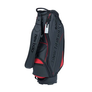 �j���[�o�����X CADDIE BAG (0126980001) �����Y �S���t �L���f�B�o�b�O 9.5�^ New Balance