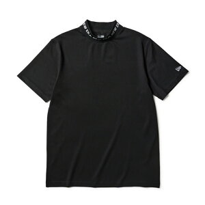 �j���[�G�� �S���t�E�F�A �����V���c �t �� GF SS MID NECK T JAQ LOGO BLK 261 (14859933) �����Y NEW ERA