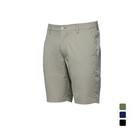 タイトリスト ゴルフウェア ショートパンツ 春 夏 シアサッカーハッスイショートパンツ TMPMP170J (6665905979) メンズ Titleist