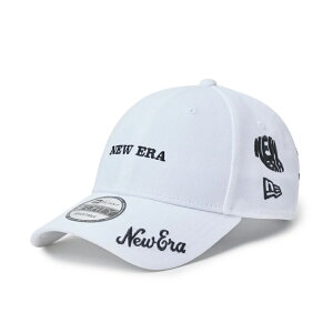 �j���[�G�� �S���t�E�F�A �L���b�v �t �� GF 940VS ARCHIVE LOGO WHI 261 (14747250) �����Y NEW ERA