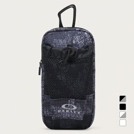 オークリー MOBILE CASE 18.0 (FOS902000) ゴルフ ラウンドポーチ OAKLEY