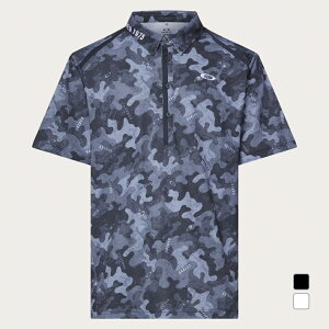 �I�[�N���[ �S���t�E�F�A �����V���c �t �� O-SYNC PACK INTEGRATED SHIRT (FOA408766) �����Y OAKLEY