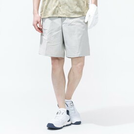 ティゴラ ゴルフウェア スラックス 春 夏 ショートパンツ CORDURA(R)使用 (TR-1P1046SP) メンズ TIGORA
