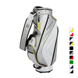 ブリヂストン 軽量 ベーシック CBG422 GOLF (CBG422) メンズ ゴルフ キャディバッグ BRIDGESTONE