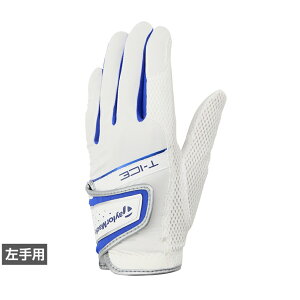 �e�[���[���C�h �S���t�O���[�u T-ICE 4.0 �O���[�u (TL934) �����Y TaylorMade