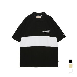 ���m�} �S���t�E�F�A �����V���c �t �� BIG LOGO POLO SHIRT SS (RGBC-003) �����Y renoma
