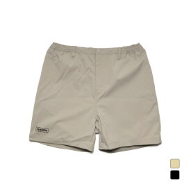 レノマ ゴルフウェア ショートパンツ 春 夏 NYLON STRETCH SHORT PT (RBBB-004) メンズ renoma