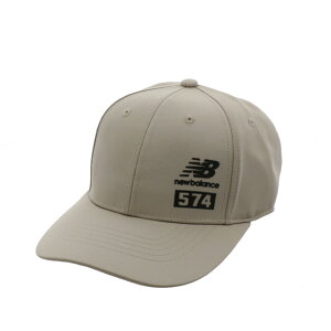 �j���[�o�����X �S���t�E�F�A �L���b�v �t �� SIX PANELS CAP (0126987301) �����Y New Balance