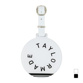 テーラーメイド Cirque Name Tag (TO214) ゴルフ ネームプレート TaylorMade