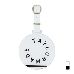 �e�[���[���C�h Cirque Name Tag (TO214) �S���t �l�[���v���[�g TaylorMade