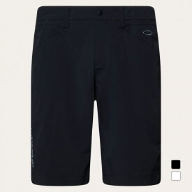 オークリー ゴルフウェア ショートパンツ 春 夏 TECH COLD SHORTS 3.0 (FOA408772) メンズ OAKLEY