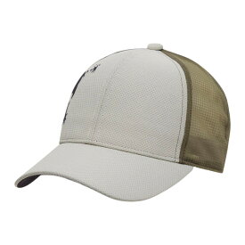 オークリー ゴルフウェア キャップ 春 夏 SKULL SIDE LOGO CAP 26.0 (FOS902386) メンズ OAKLEY