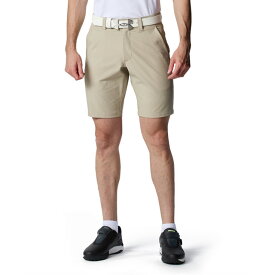 アンダーアーマー ゴルフウェア ショートパンツ 春 夏 UAドライブチル ショーツ (6012536) メンズ UNDER ARMOUR