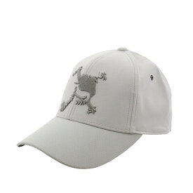 オークリー ゴルフウェア キャップ 春 夏 SKULL HEAT BLOCK CAP 26.0 (FOS902384) メンズ OAKLEY