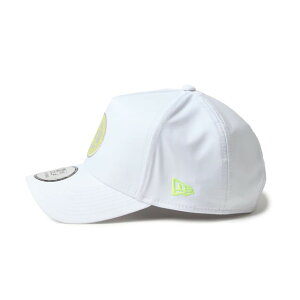 �j���[�G�� �S���t�E�F�A �L���b�v �t �� GF 940AF ZAMZA CIRCLE PATCH WHI (14747297) �����Y NEW ERA