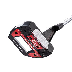 オデッセイ AI-DUAL TRI-BEAM パター JAILBIRD MINI CS ゴルフ 2026年モデル メンズ ODYSSEY キャロウェイ