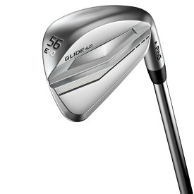 ピン RH GLIDE 4.0 ウェッジ 56E ゴルフ NS PRO MODUS 3 TOUR 105 S 56゜/10゜ 2022年モデル メンズ PING