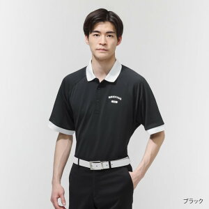 �u���[�t�B���O �S���t�E�F�A �����V���c �t �� MS COLLEGE LOGO SHIRT RF (BRG261M48) �����Y BRIEFING