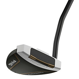 ピン SCOTTSDALE TEC ゴルフ パター 2026年モデル メンズ PING