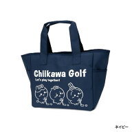 ちいかわGOLF ロッカーバック みんな ゴルフ ボストンバッグ