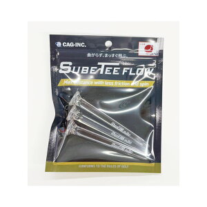 SUBE Tee FLOW �����O (0606500501) �S���t �e�B