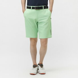 ニューバランス ゴルフウェア ショートパンツ 春 夏 ATHLETIC HALF PANT (0125132001) メンズ New Balance
