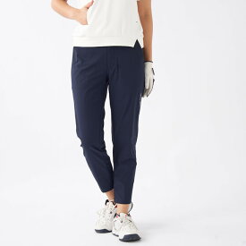 フィラ レディース ゴルフウェア ロングパンツ 春 夏 クロップドパンツ カジュアル (755306) FILA