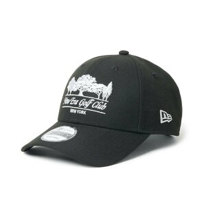�j���[�G�� �S���t�E�F�A �L���b�v �t �� GF 940VS GOLF CLUB BLK (14747241) �����Y NEW ERA
