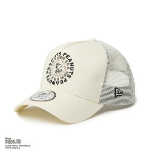 �j���[�G�� �S���t�E�F�A �L���b�v �t �� GF 940AFTR PEANUTS CIRCLE CRM 261 (14865322) �����Y NEW ERA