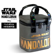スター・ウォーズ マンダロリアン 保冷ポーチ メンズ ゴルフ ポーチ STAR WARS