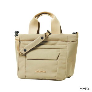 �u���[�t�B���O ���f�B�[�X SQUARE CART TOTE NC (BRG261T05) �S���t �|�[�` BRIEFING