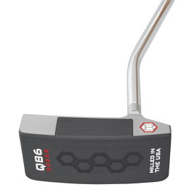 ベティナルディ QB6 Ltd.Run Tour ゴルフ パター 2023年モデル メンズ BETTINARDI