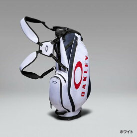 オークリー STAND 19.0 FW (FOS902501) メンズ ゴルフ キャディバッグ 9.5型 OAKLEY