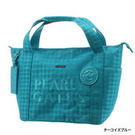 パーリーゲイツ PGisPG ロッカーBAG (0536981721) ゴルフ ボストンバッグ PEARLY GATES