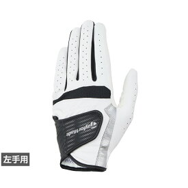 テーラーメイド ゴルフグローブ パワーバイト 2.0 グローブ (UN802) メンズ TaylorMade