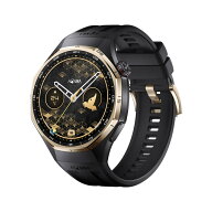 【距離計】 ファーウェイ Honma x HUAWEI WATCH GT6 Pro 46mm ゴルフ 距離測定器 距離計 時計 ゴルフナビ…