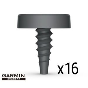 �K�[�~�� Approach CT1 16�Z�b�g (0100390801) �S���t ��������� GARMIN