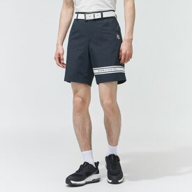 パーリーゲイツ ゴルフウェア ショートパンツ 春 夏 アルペン別注 2WAYストレッチ (0536132470) メンズ PEARLY GATES
