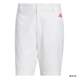 アディダス ゴルフウェア ショートパンツ 秋 冬 コードカオス ショーツ (TQ183) メンズ adidas