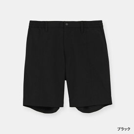 キャロウェイ ゴルフウェア ショートパンツ 春 夏 ストレッチ撥水リラックスショートパンツ (C26127141) メンズ Callaway