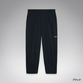 オークリー ゴルフウェア スラックス 秋 冬 O-BLADES WIDE TAPERED (FOA409426) メンズ OAKLEY