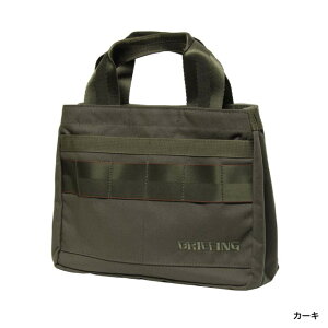 �u���[�t�B���O CLASSIC CART TOTE STD (BRG253T07) �S���t �|�[�` BRIEFING