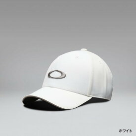 オークリー ゴルフウェア キャップ 秋 冬 EVERGREEN CAP 26.0 (FOS902393) メンズ OAKLEY