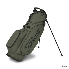 タイトリスト Players S4 スタンドバッグ TB26SX4A (8929297028) ゴルフ キャディバッグ 8.5型 Titleist
