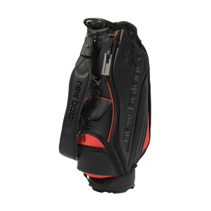 �j���[�o�����X CADDIE BAG (0126980001) �����Y �S���t �L���f�B�o�b�O 9.5�^ New Balance
